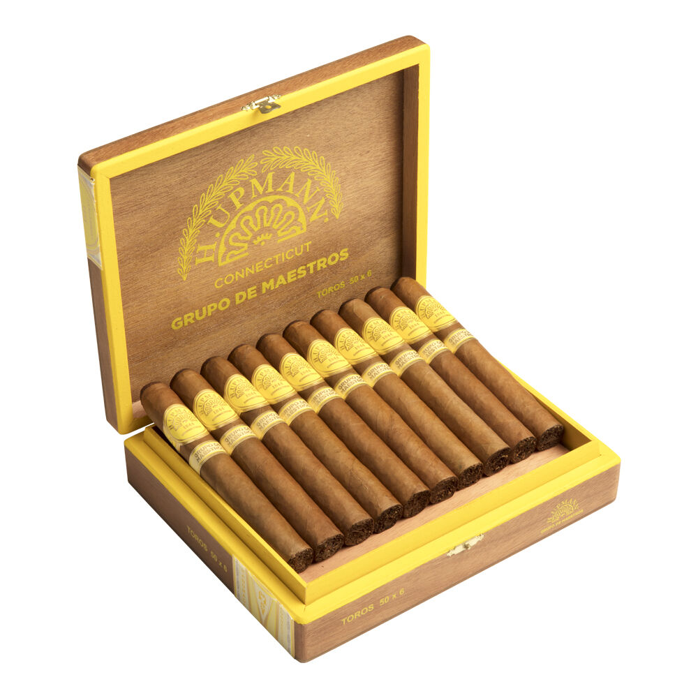 View product media UPCOT Toro, , jrcigars 2